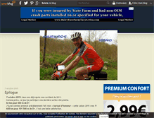 Tablet Screenshot of cyclotourisme-kesako.over-blog.com