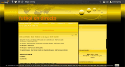 Desktop Screenshot of futbolsi.over-blog.es