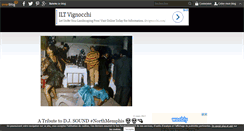 Desktop Screenshot of jeanpierrelabarthe.over-blog.com