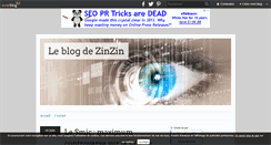Desktop Screenshot of mafia-mediatik.over-blog.com