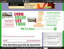 Tablet Screenshot of leprojet230.over-blog.fr