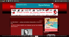 Desktop Screenshot of glrso.over-blog.com
