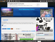 Tablet Screenshot of jsforce.over-blog.com