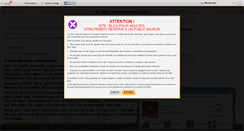 Desktop Screenshot of moncpl.com.over-blog.com