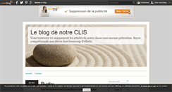 Desktop Screenshot of clis-gard.over-blog.com