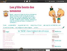 Tablet Screenshot of lesp-titsboutsdesnounous.over-blog.com