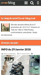 Mobile Screenshot of eetat3.over-blog.com
