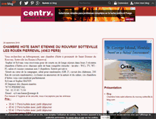 Tablet Screenshot of chambre.hote.saint.etienne.du.rouvray.sotteville.les.rouen.over-blog.com