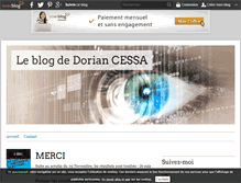 Tablet Screenshot of cessa.cavl2008.over-blog.fr