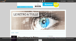 Desktop Screenshot of leretro19.over-blog.com