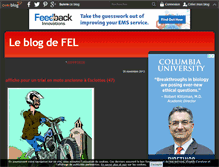 Tablet Screenshot of fel-art.over-blog.fr