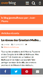 Mobile Screenshot of jpwmulhouse.over-blog.com