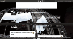 Desktop Screenshot of 2ecos.over-blog.com