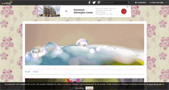 Desktop Screenshot of lafouinecrochette.over-blog.com