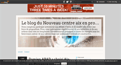 Desktop Screenshot of nc-aix.over-blog.com