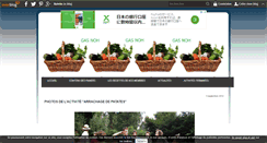 Desktop Screenshot of gasnoh.over-blog.com