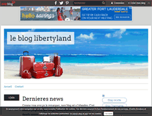 Tablet Screenshot of libertyland.over-blog.com