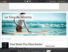 Tablet Screenshot of lebuzza.over-blog.com