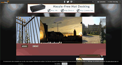 Desktop Screenshot of monpetitbonheur54.over-blog.com
