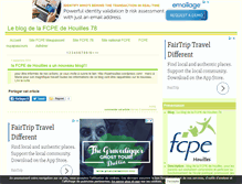 Tablet Screenshot of fcpe.houilles.over-blog.com