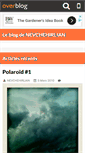 Mobile Screenshot of nevchehirlian.over-blog.fr