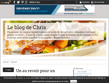 Tablet Screenshot of boucheabouche.over-blog.fr