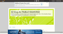 Desktop Screenshot of nuevaera.over-blog.es