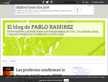 Tablet Screenshot of nuevaera.over-blog.es