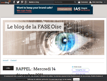 Tablet Screenshot of gauchealternative-oise.over-blog.com