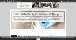 Desktop Screenshot of bonneadministration.over-blog.com