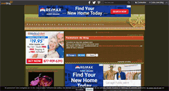 Desktop Screenshot of nathaliesternalski.over-blog.com