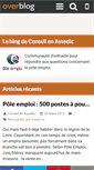 Mobile Screenshot of conseil-assedic.over-blog.com