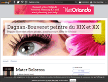 Tablet Screenshot of danielsassi.over-blog.com