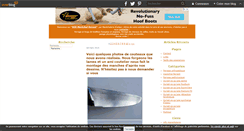 Desktop Screenshot of marechal-ferrant.over-blog.com