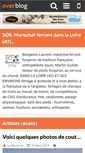 Mobile Screenshot of marechal-ferrant.over-blog.com