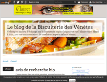 Tablet Screenshot of biscuiterie-bretagne.over-blog.com
