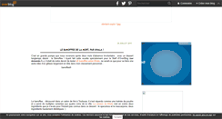 Desktop Screenshot of miam.over-blog.com