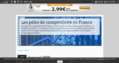 Desktop Screenshot of annelauresellem.over-blog.com