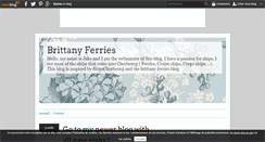 Desktop Screenshot of englishblogbf.over-blog.com