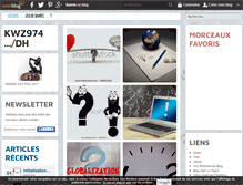 Tablet Screenshot of amicale.des.damistes.reunionnais.over-blog.com