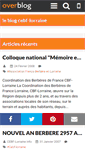 Mobile Screenshot of cebf-lorraine.over-blog.com