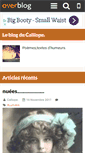 Mobile Screenshot of jardin-suspendu1.over-blog.com