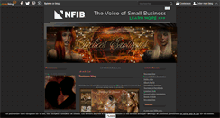 Desktop Screenshot of delices-exotiques.over-blog.fr