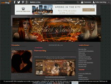 Tablet Screenshot of delices-exotiques.over-blog.fr