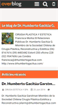 Mobile Screenshot of cirugiaplasticayestetica.over-blog.com