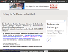 Tablet Screenshot of cirugiaplasticayestetica.over-blog.com