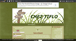 Desktop Screenshot of flotiflo.over-blog.com