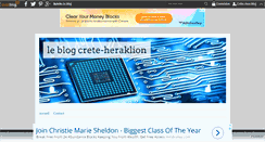 Desktop Screenshot of crete-heraklion.over-blog.com