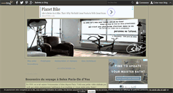 Desktop Screenshot of drsolex.over-blog.com