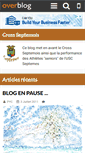 Mobile Screenshot of cross.septemois.over-blog.com
